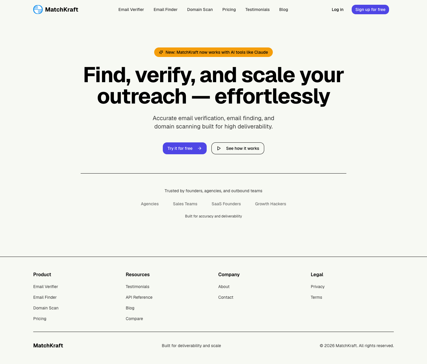 RENE TATUA CASTILLO full landing page screenshot