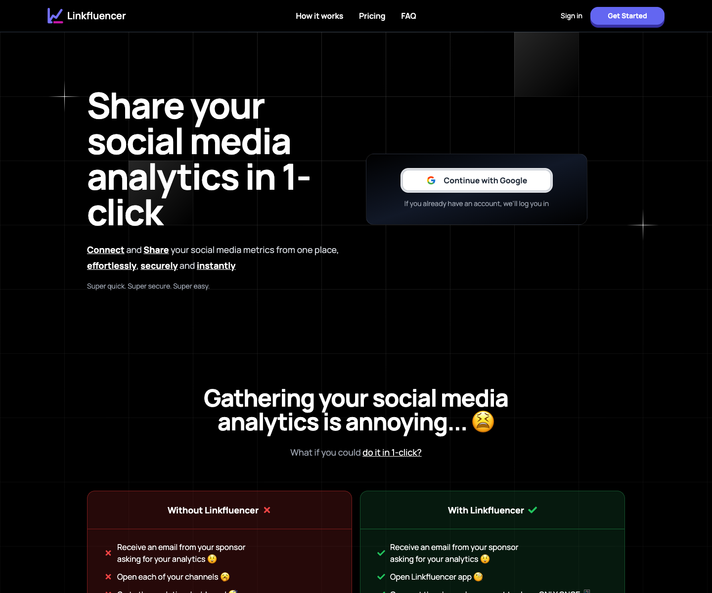 AppForgeLabs LLC landing page screenshot