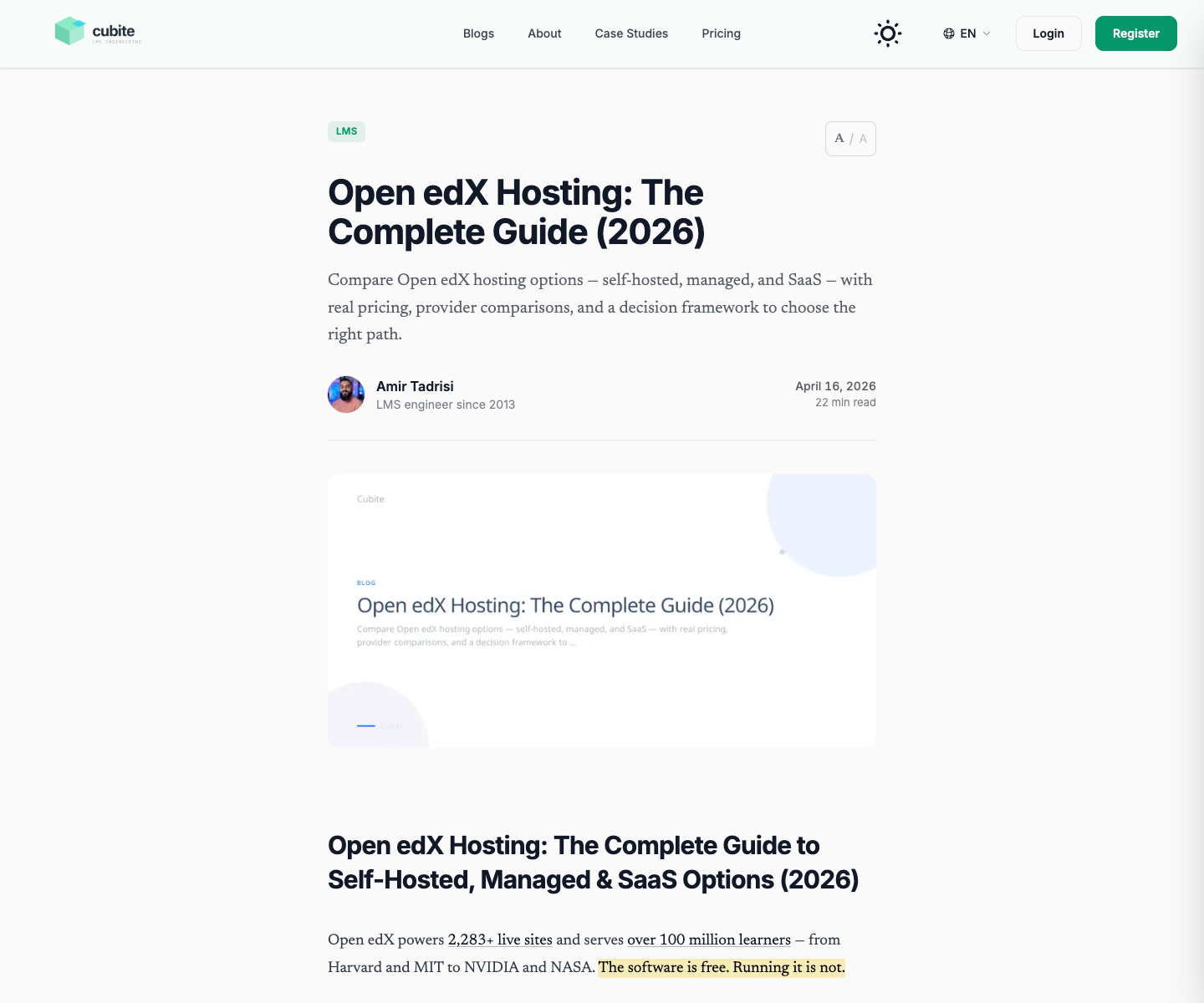 ShortRentals AI, Inc. landing page screenshot